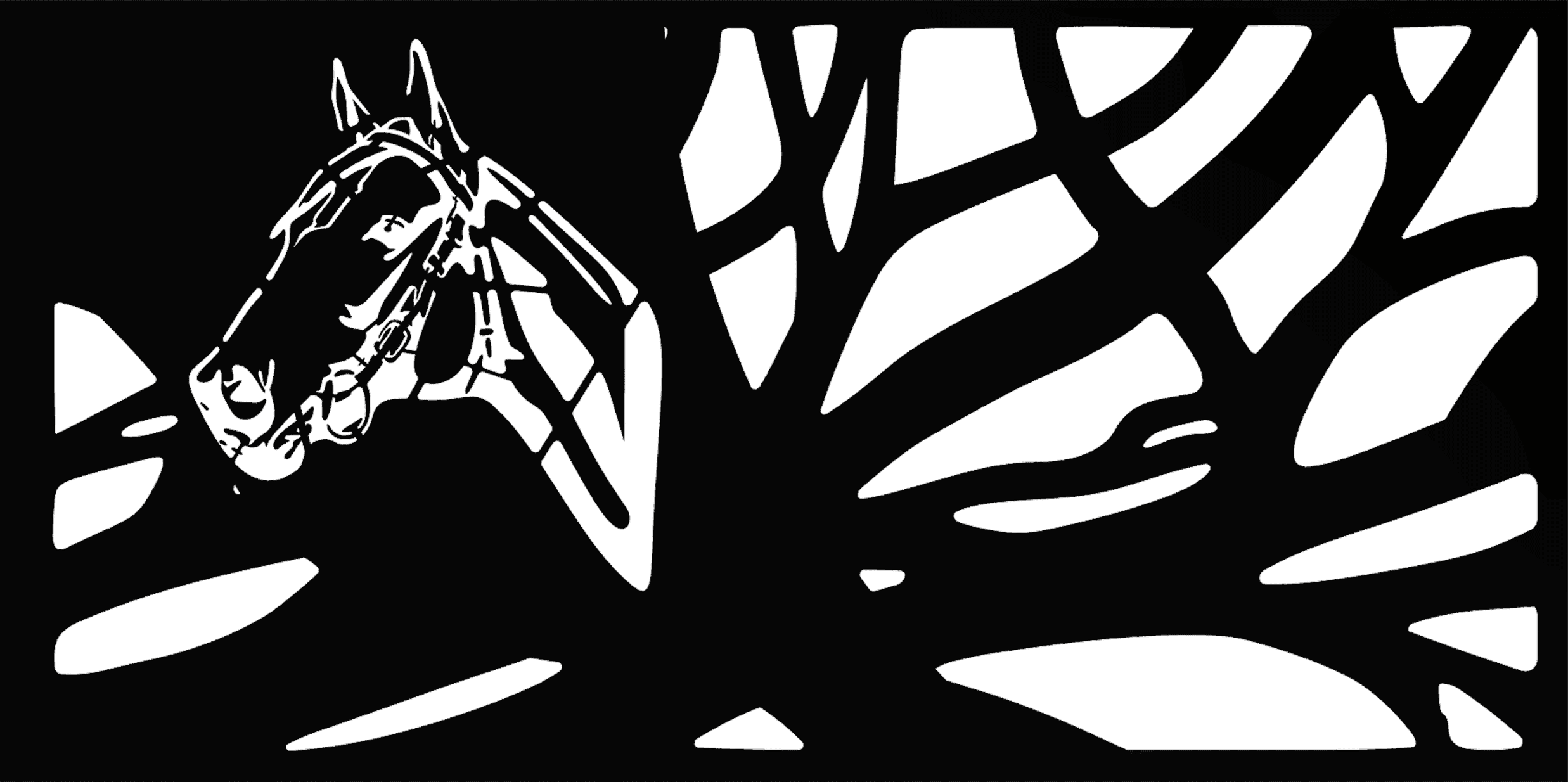 Panel pattern