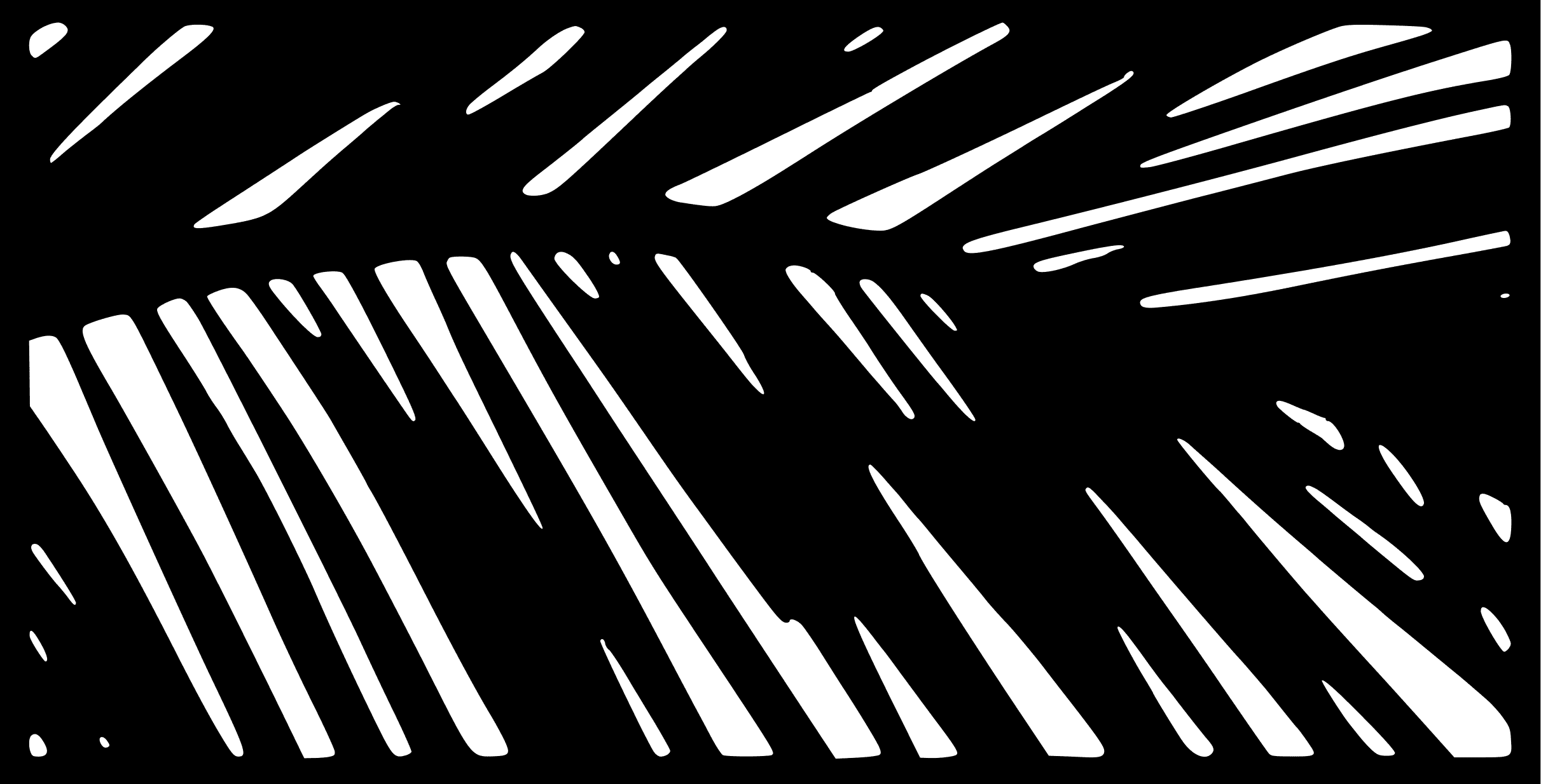 Panel pattern