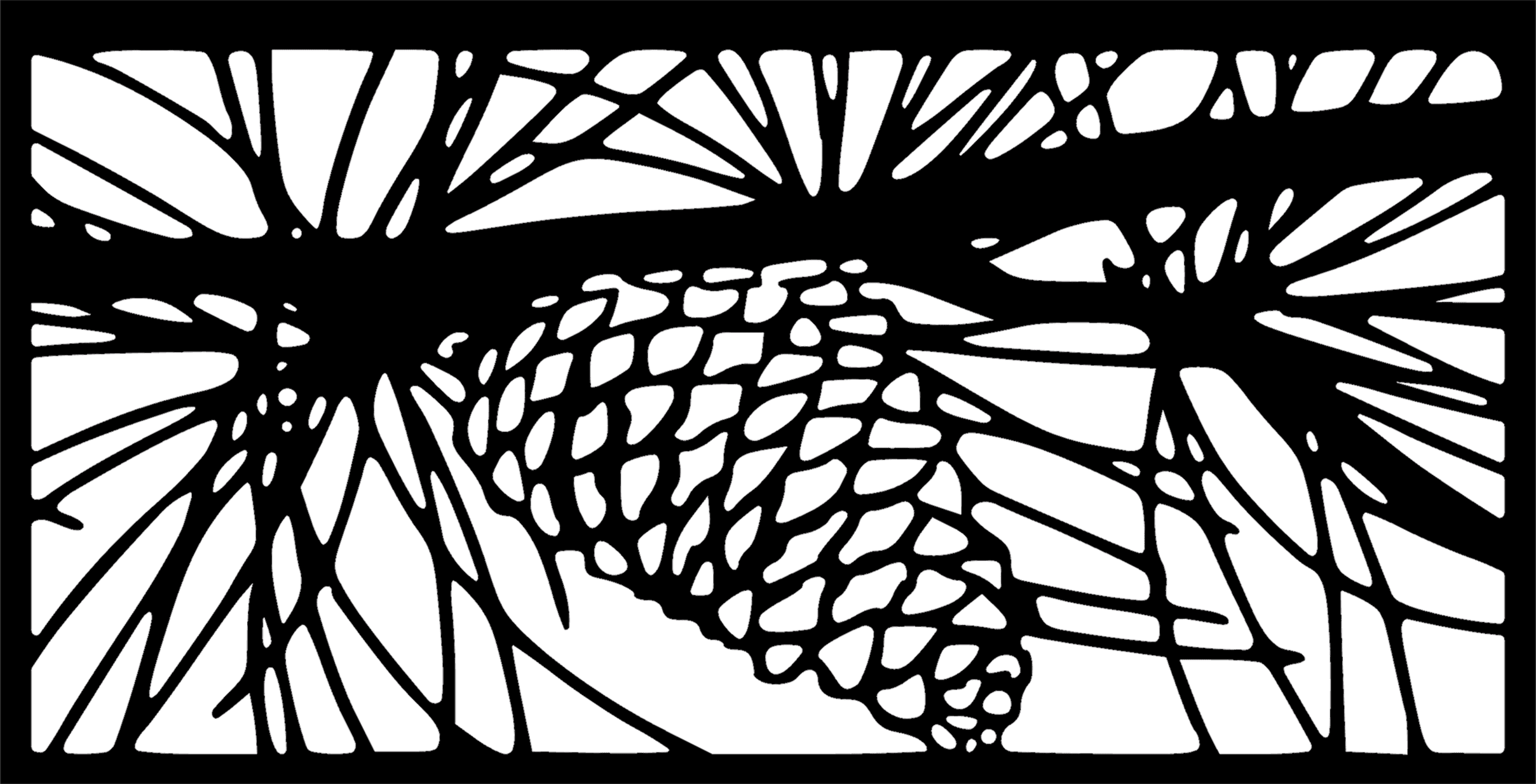 Panel pattern