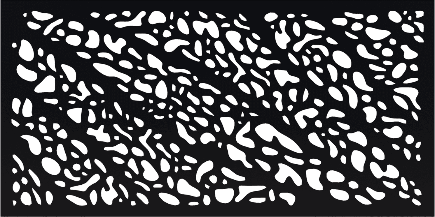 Panel pattern