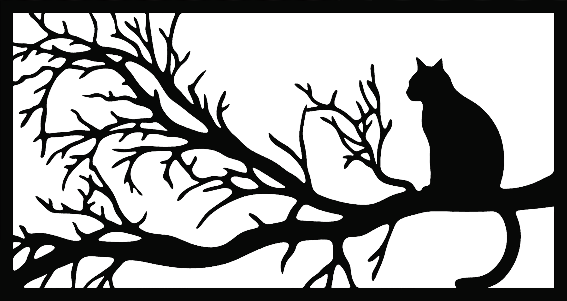 Panel pattern