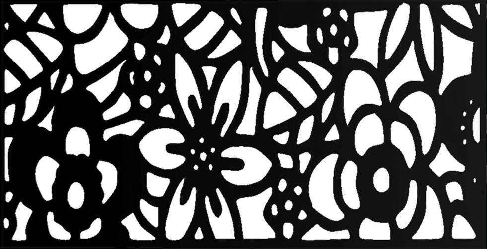Panel pattern