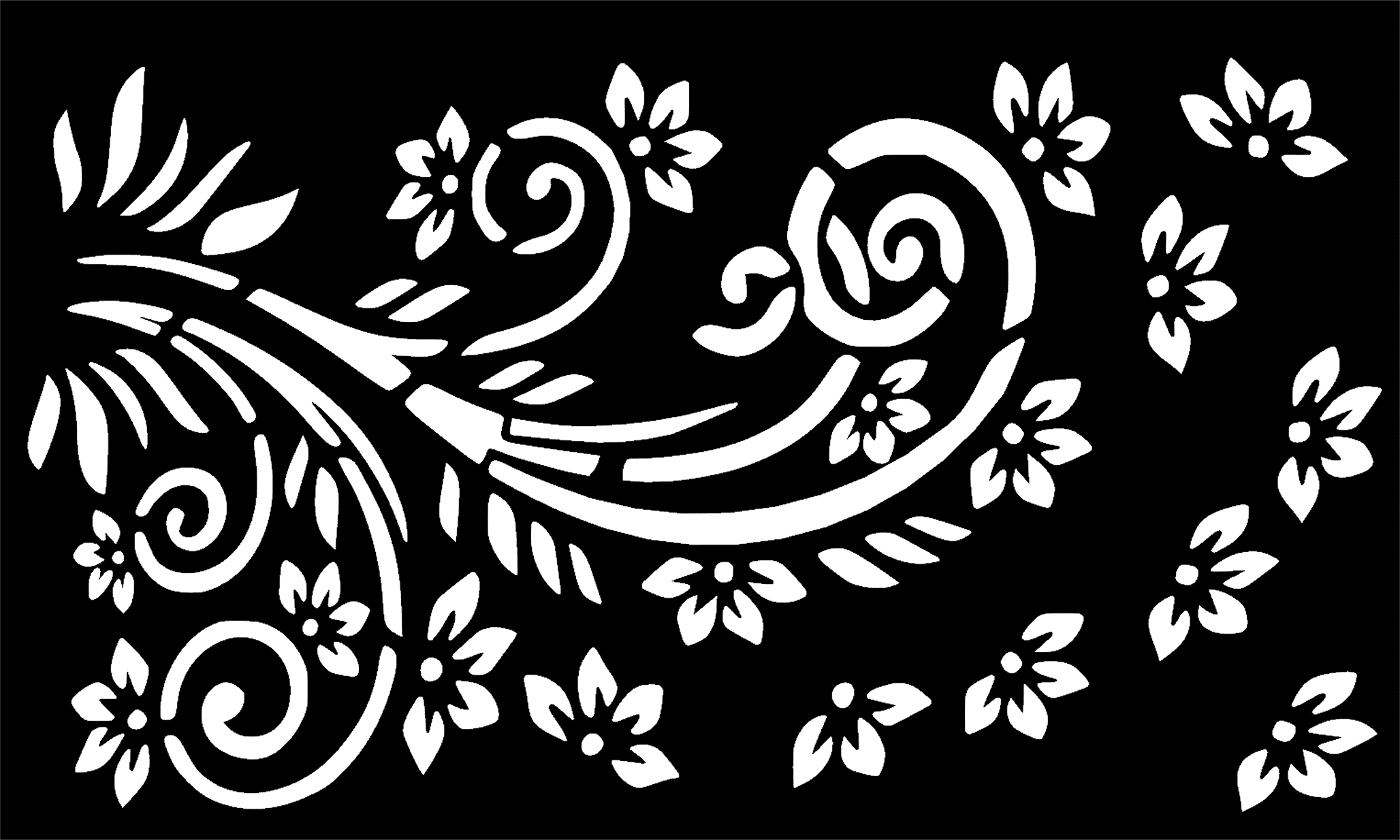 Panel pattern