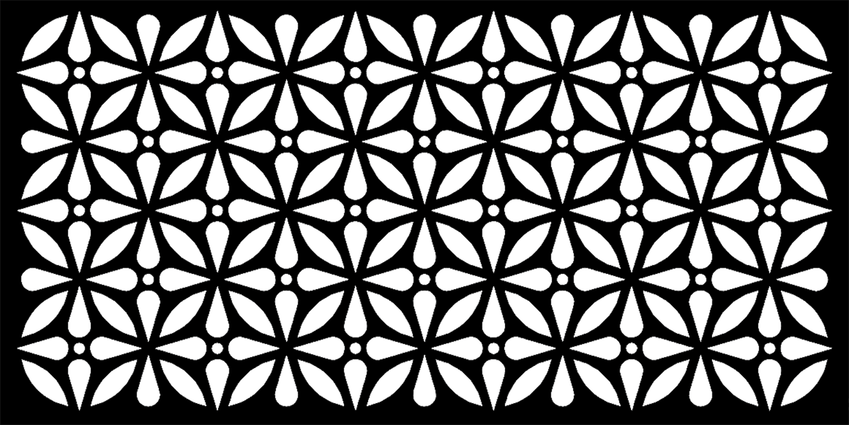 Panel pattern