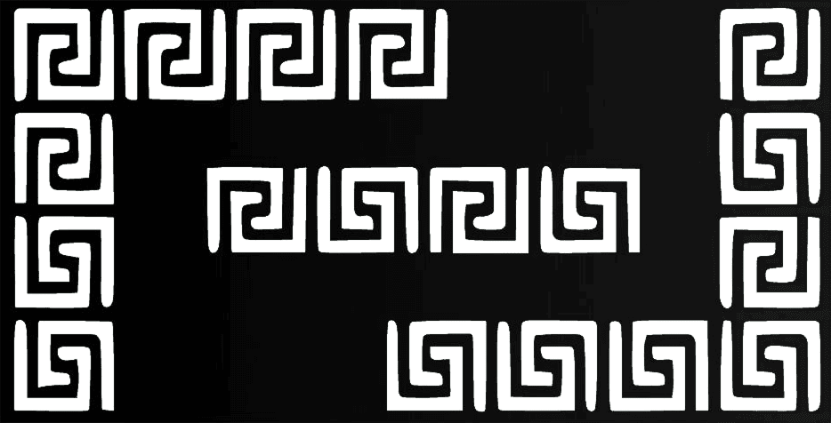 Panel pattern