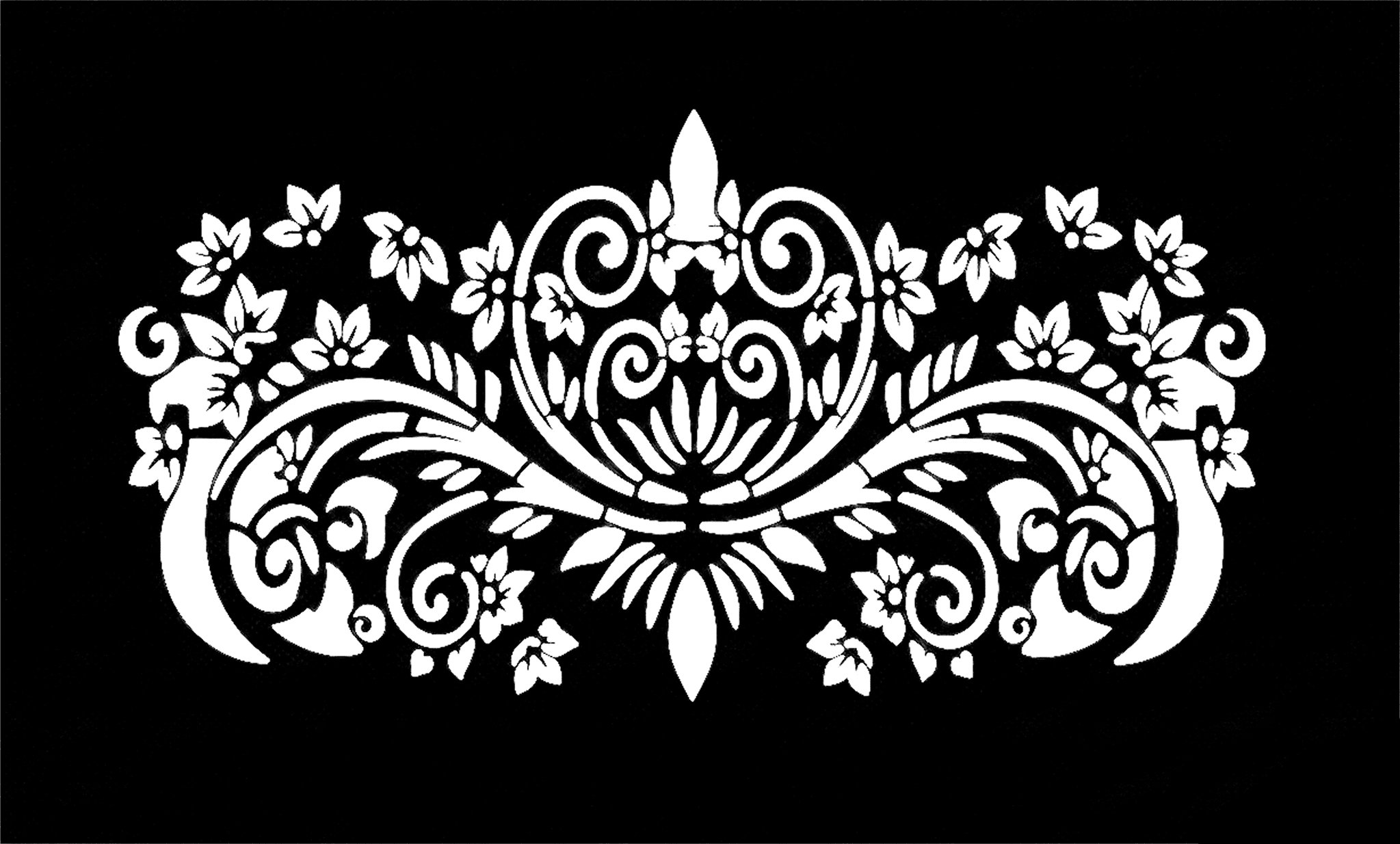Panel pattern