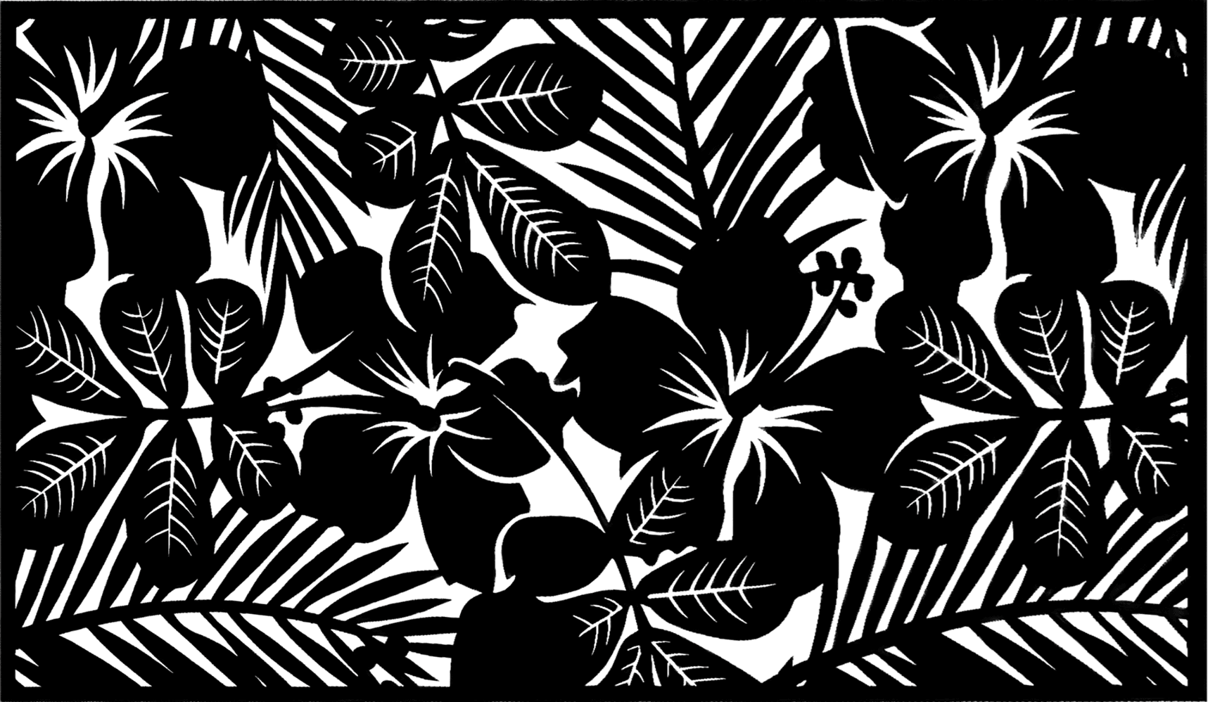 Panel pattern