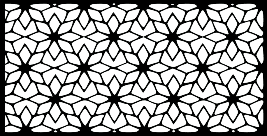 Panel pattern