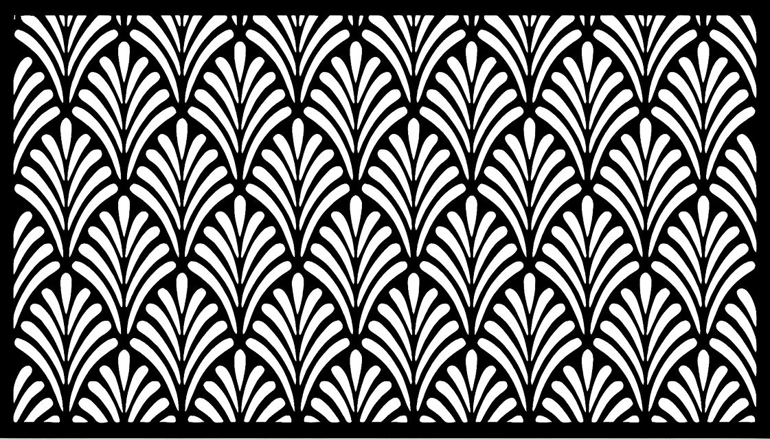 Panel pattern