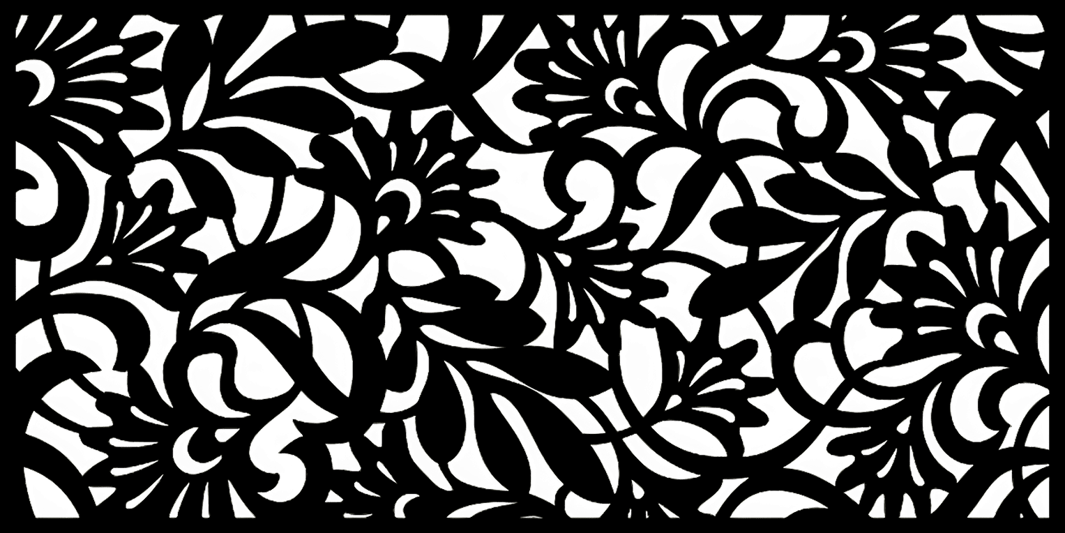 Panel pattern
