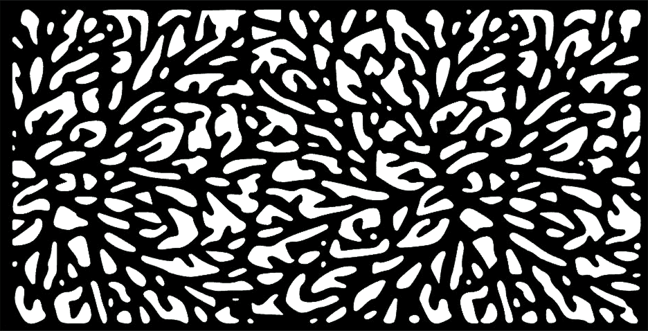 Panel pattern