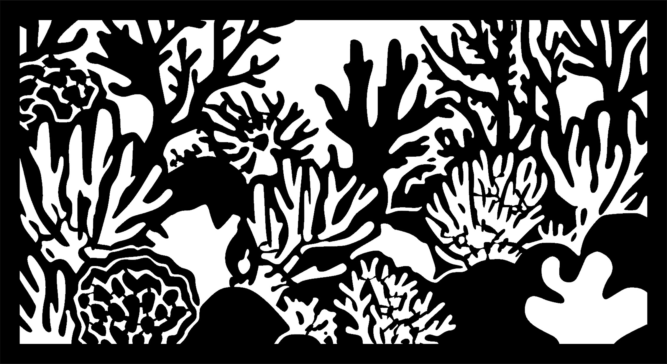 Panel pattern