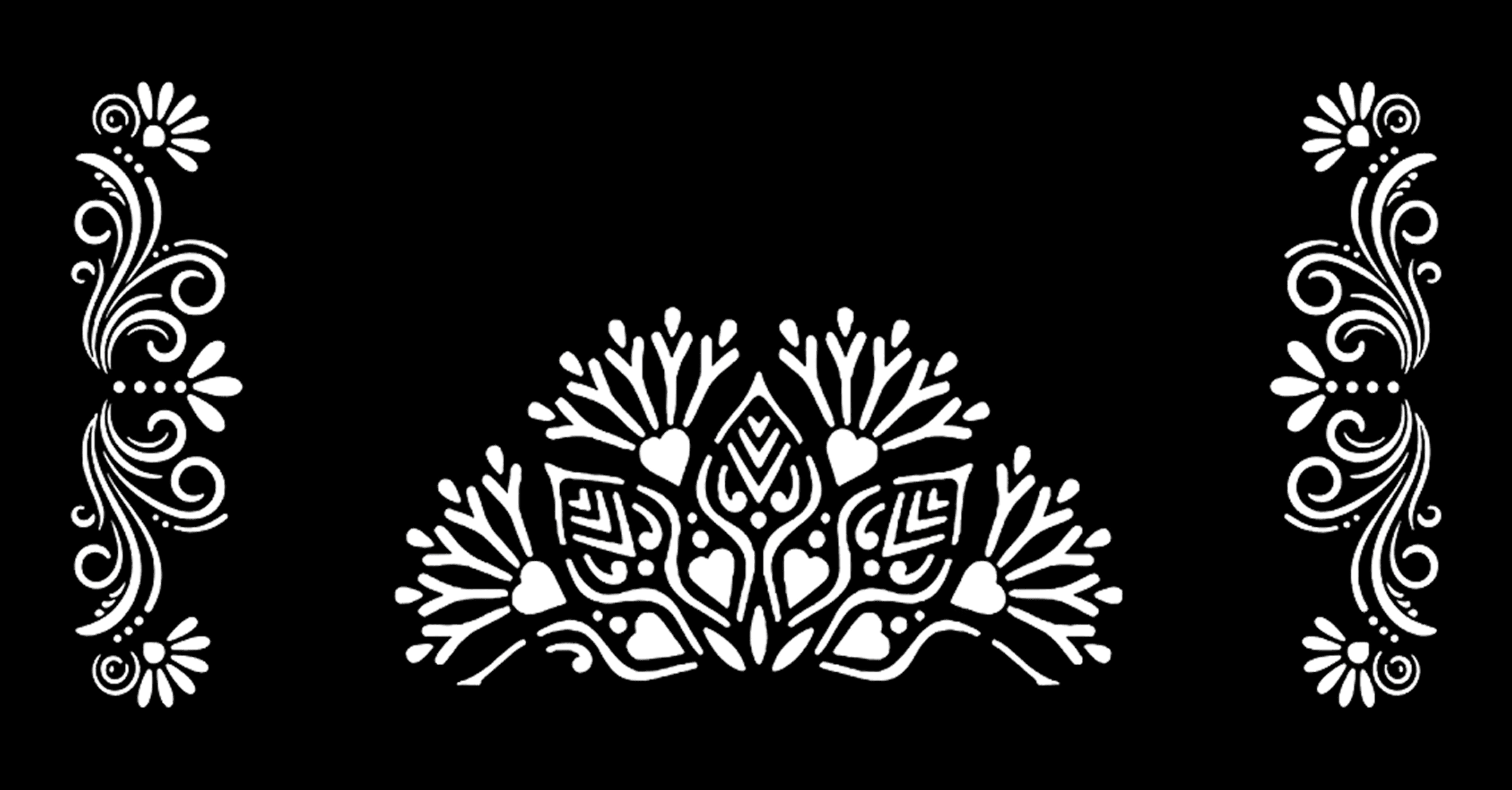 Panel pattern