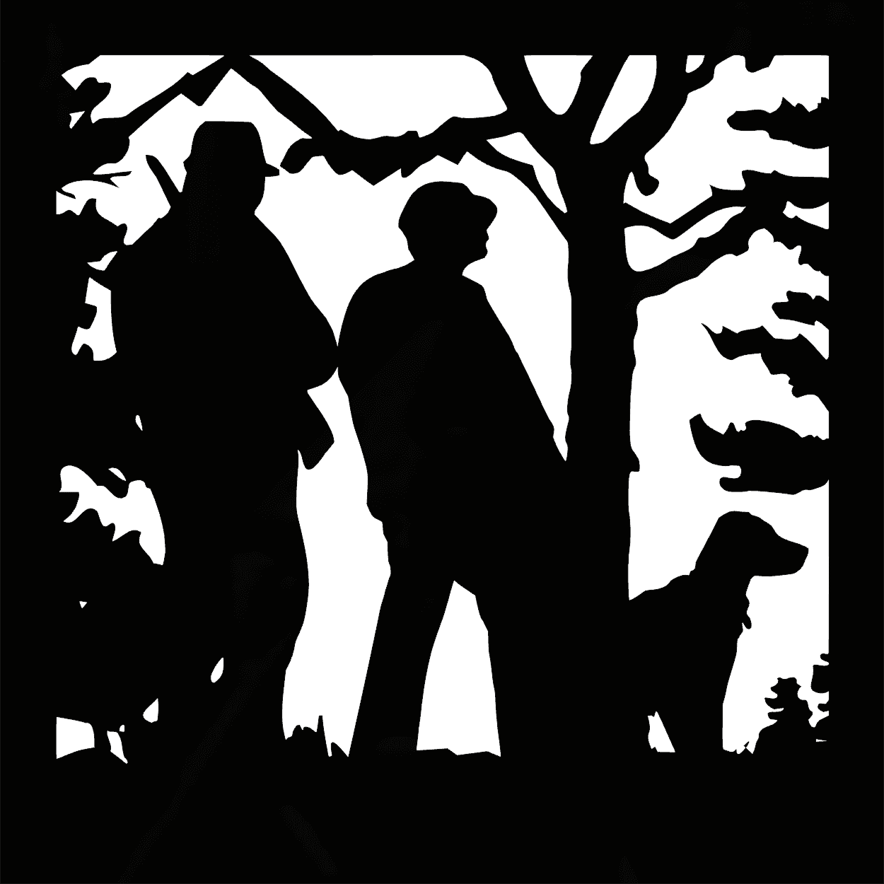 Panel pattern