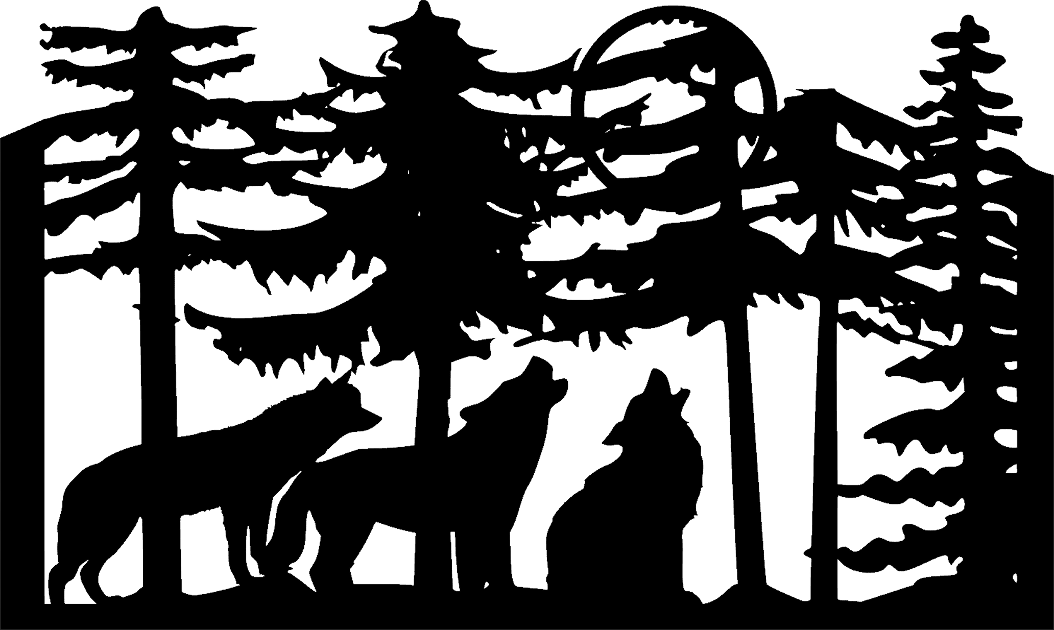 Panel pattern