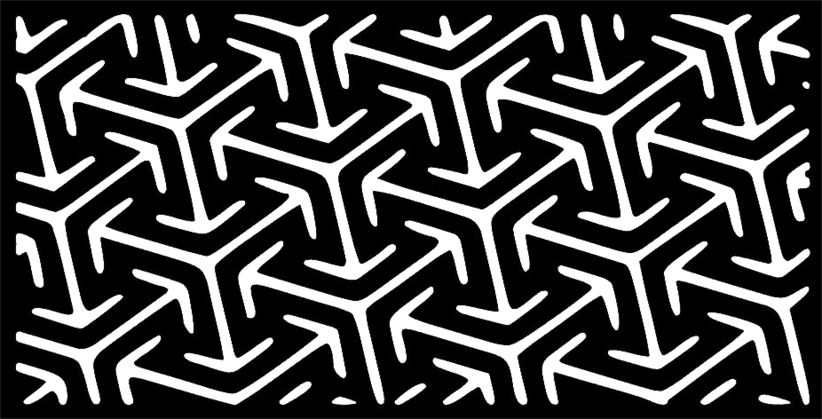 Panel pattern