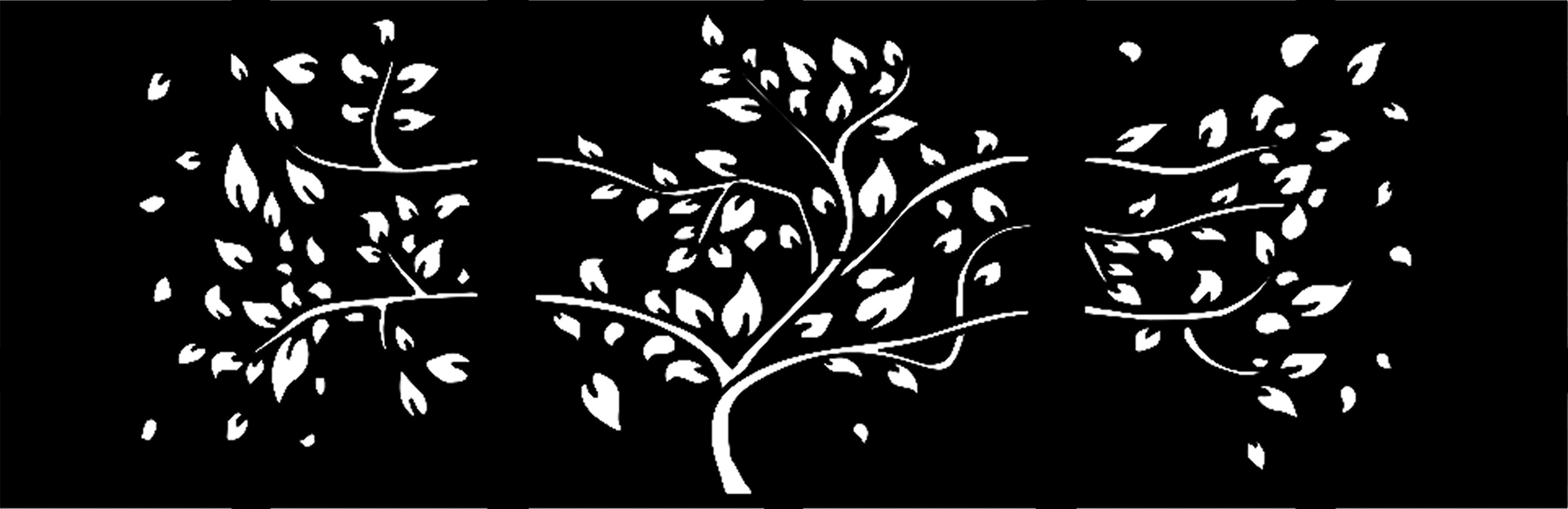 Panel pattern