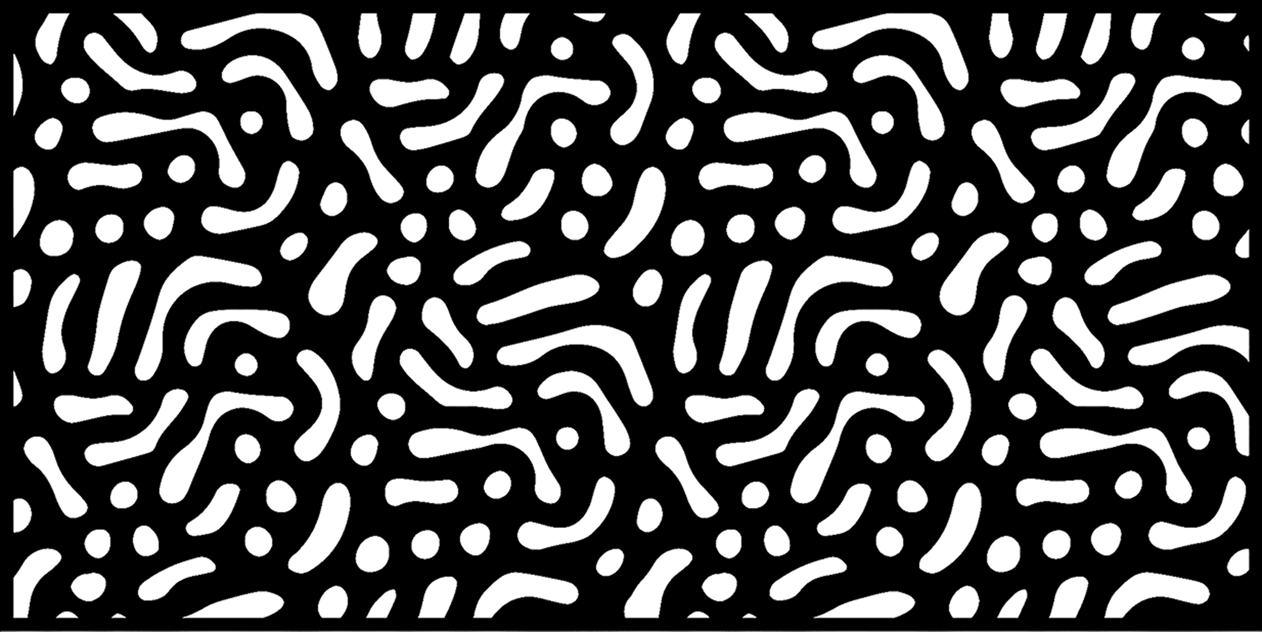 Panel pattern