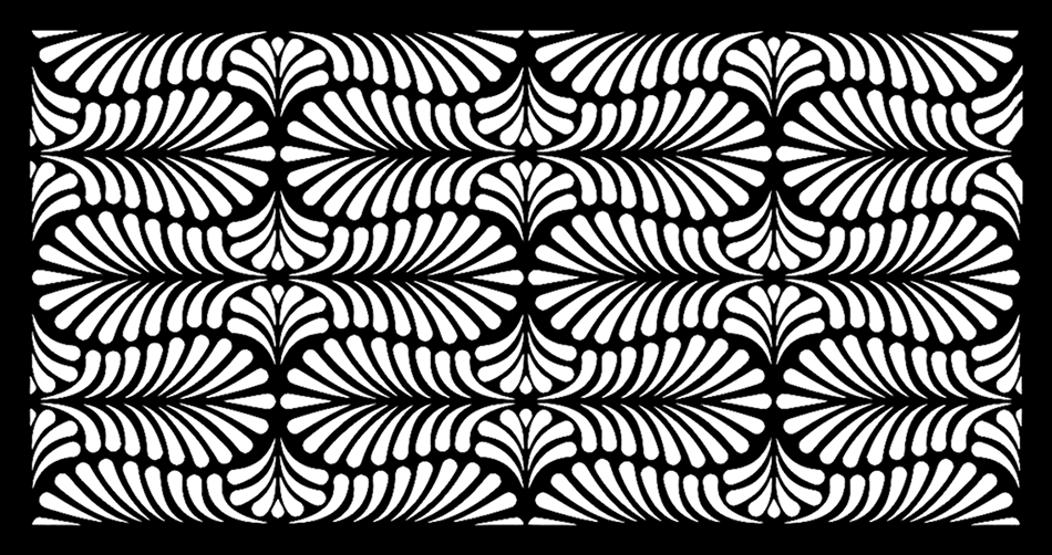 Panel pattern