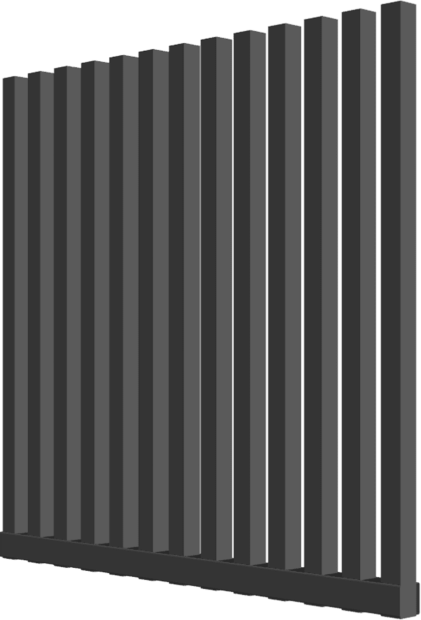 Panel pattern