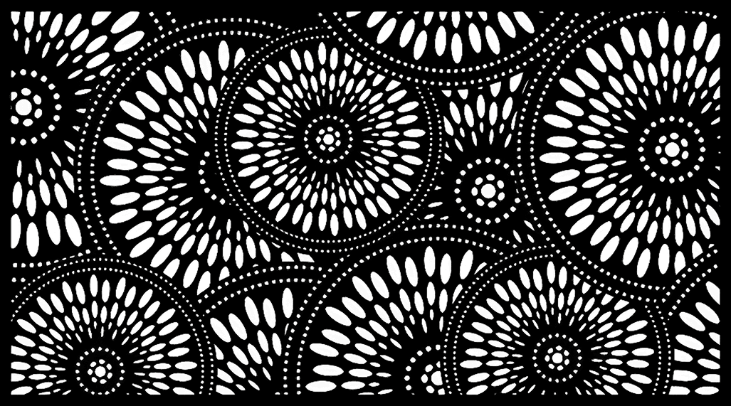 Panel pattern