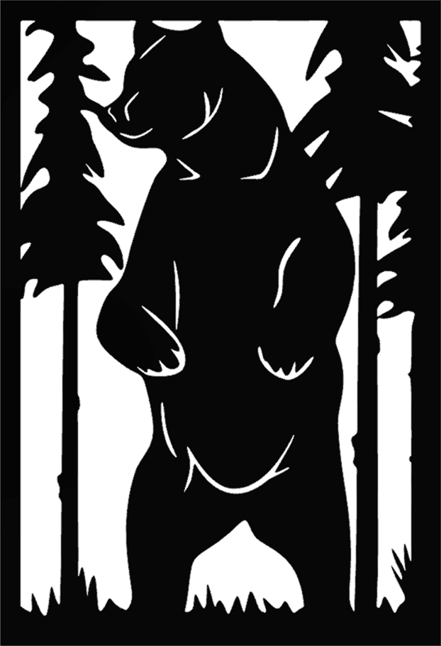 Panel pattern