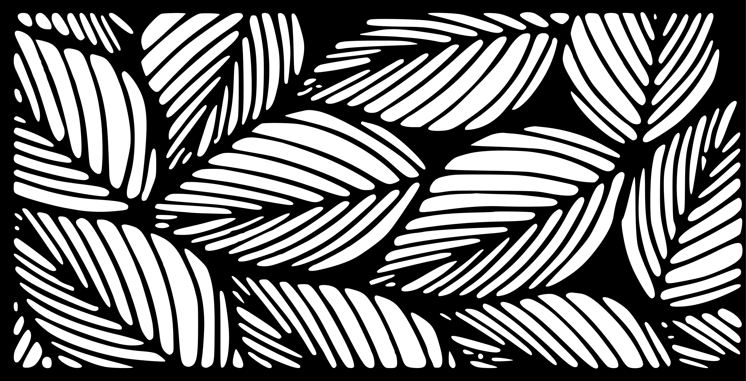 Panel pattern