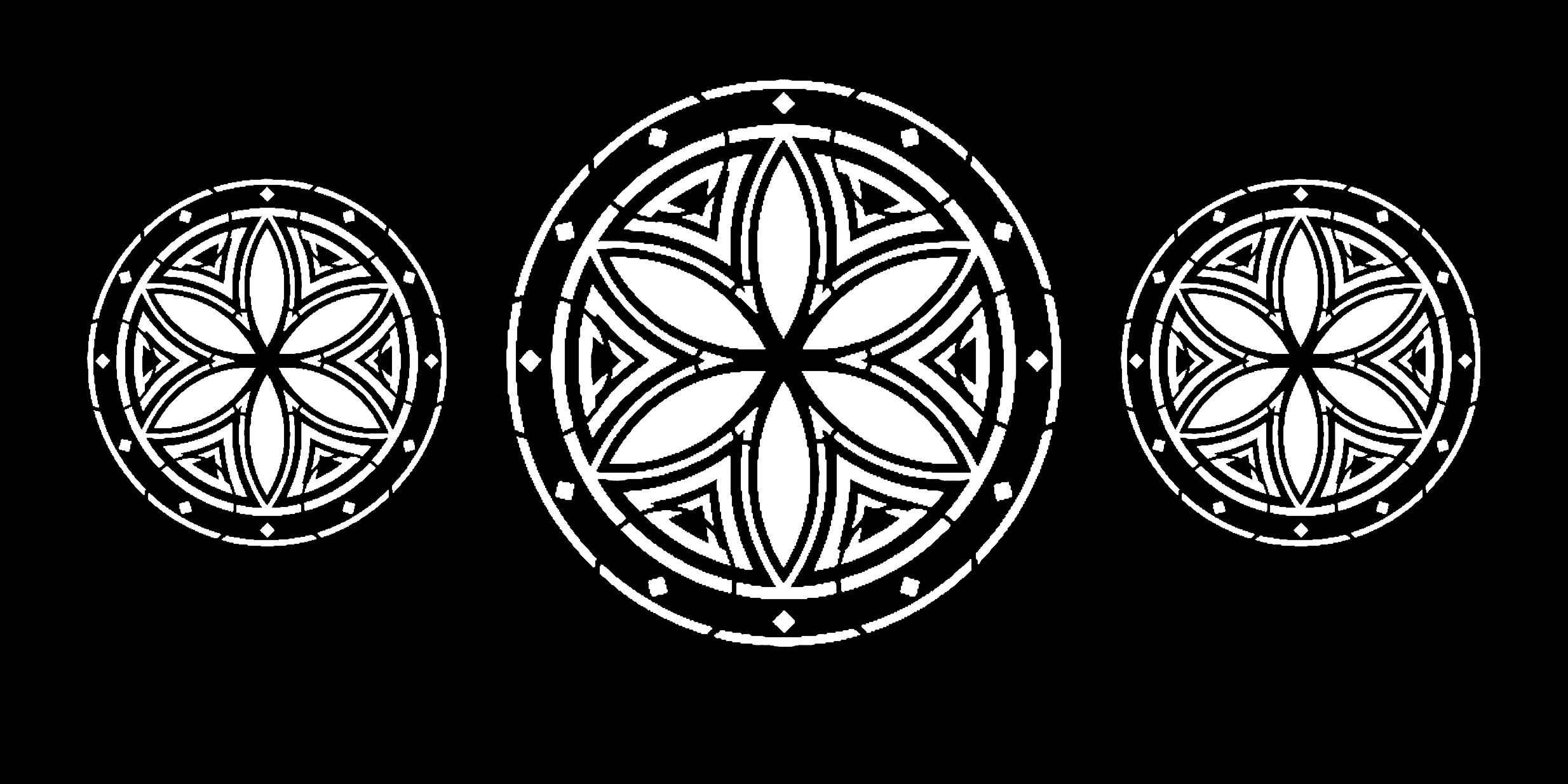 Panel pattern