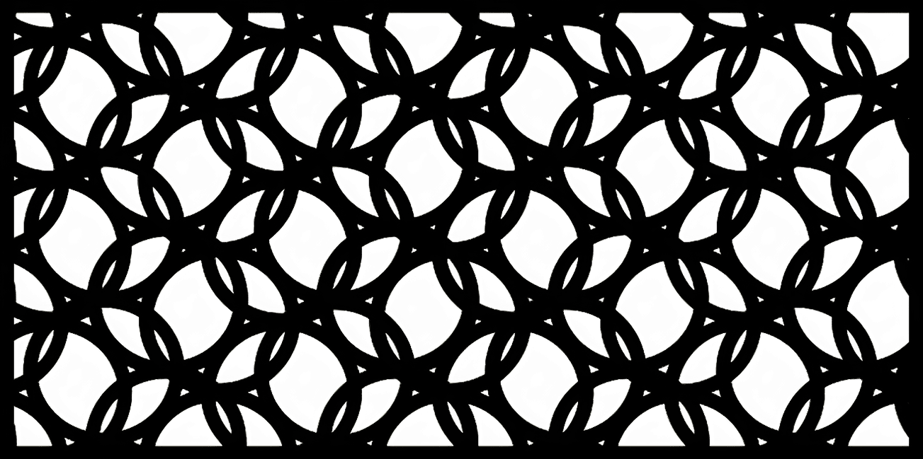 Panel pattern
