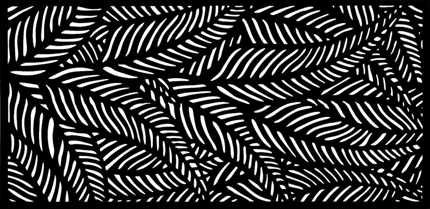 Panel pattern