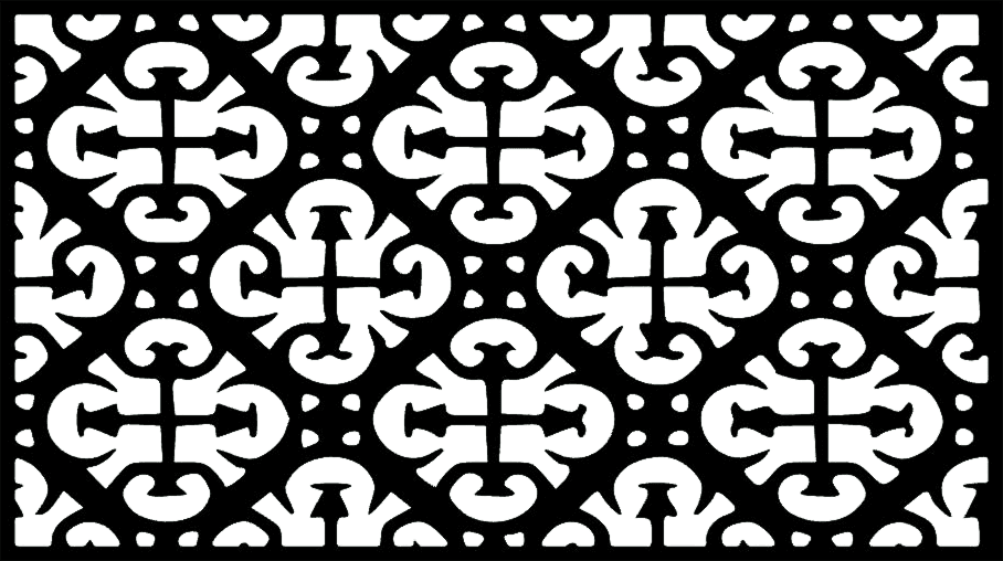 Panel pattern