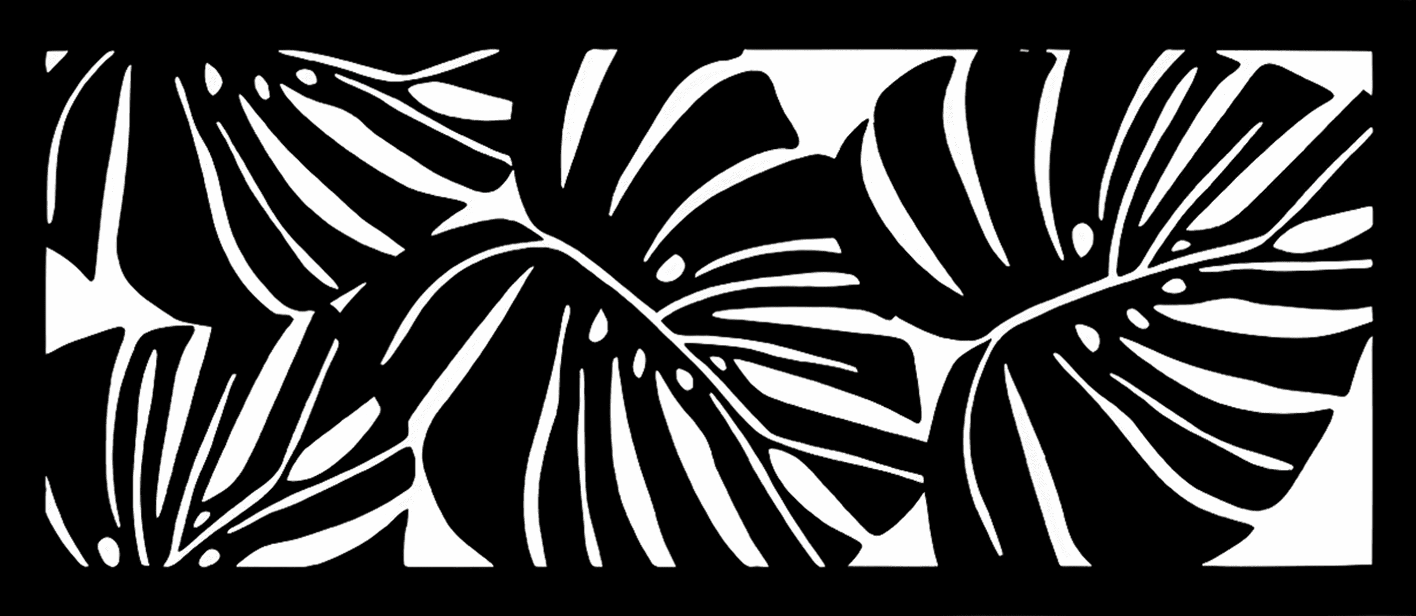 Panel pattern