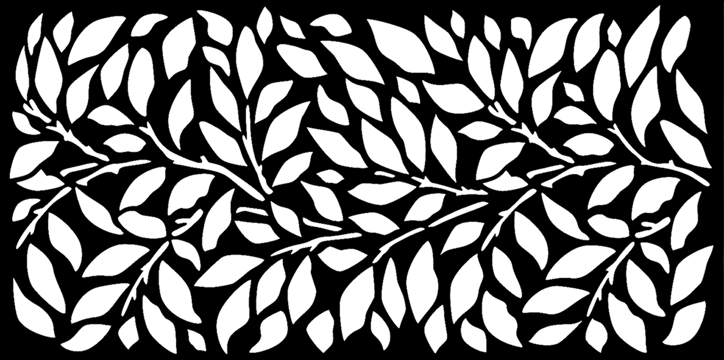 Panel pattern