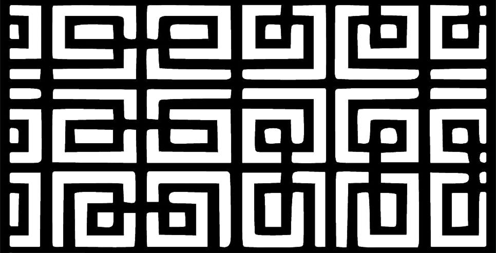 Panel pattern
