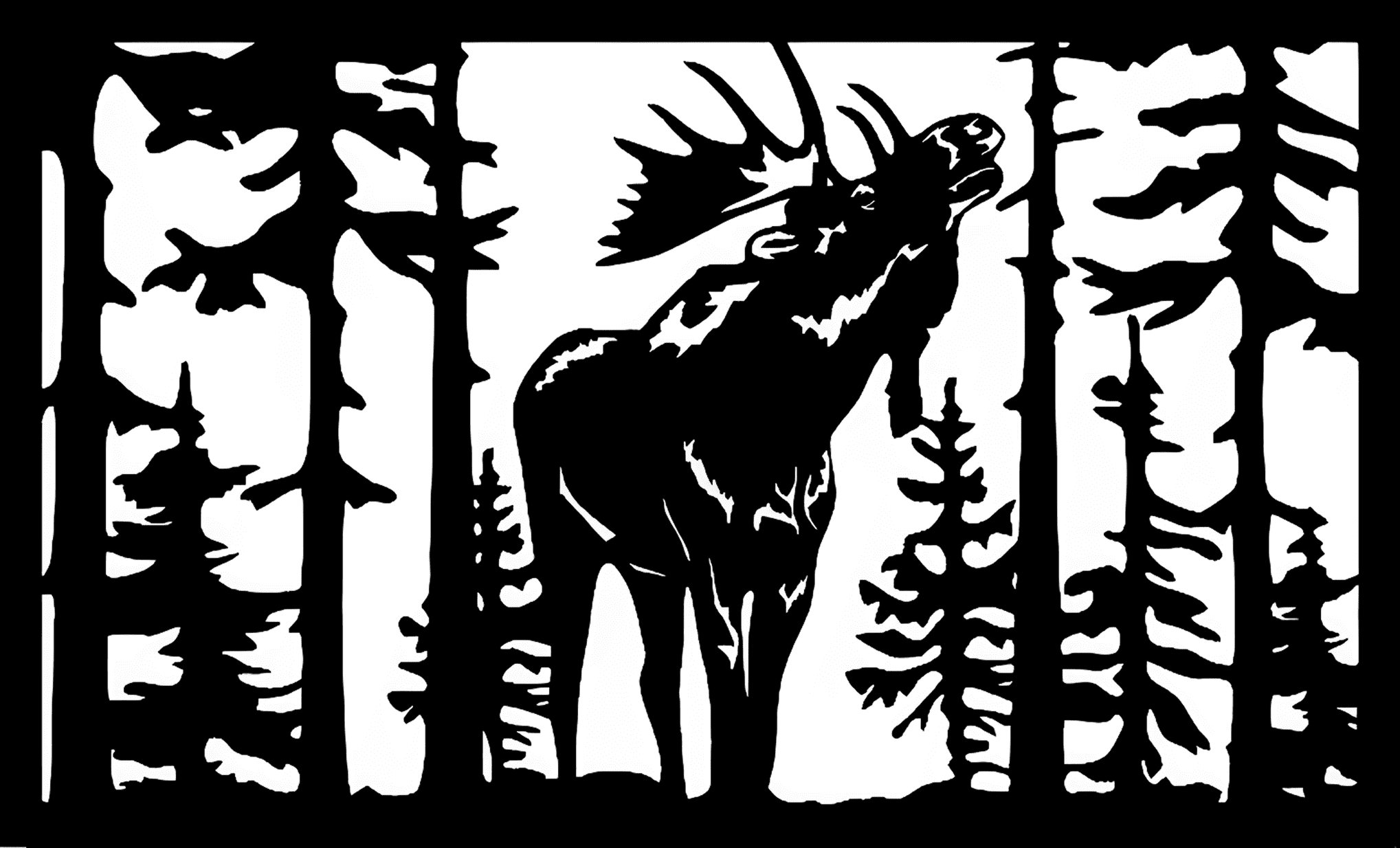 Panel pattern