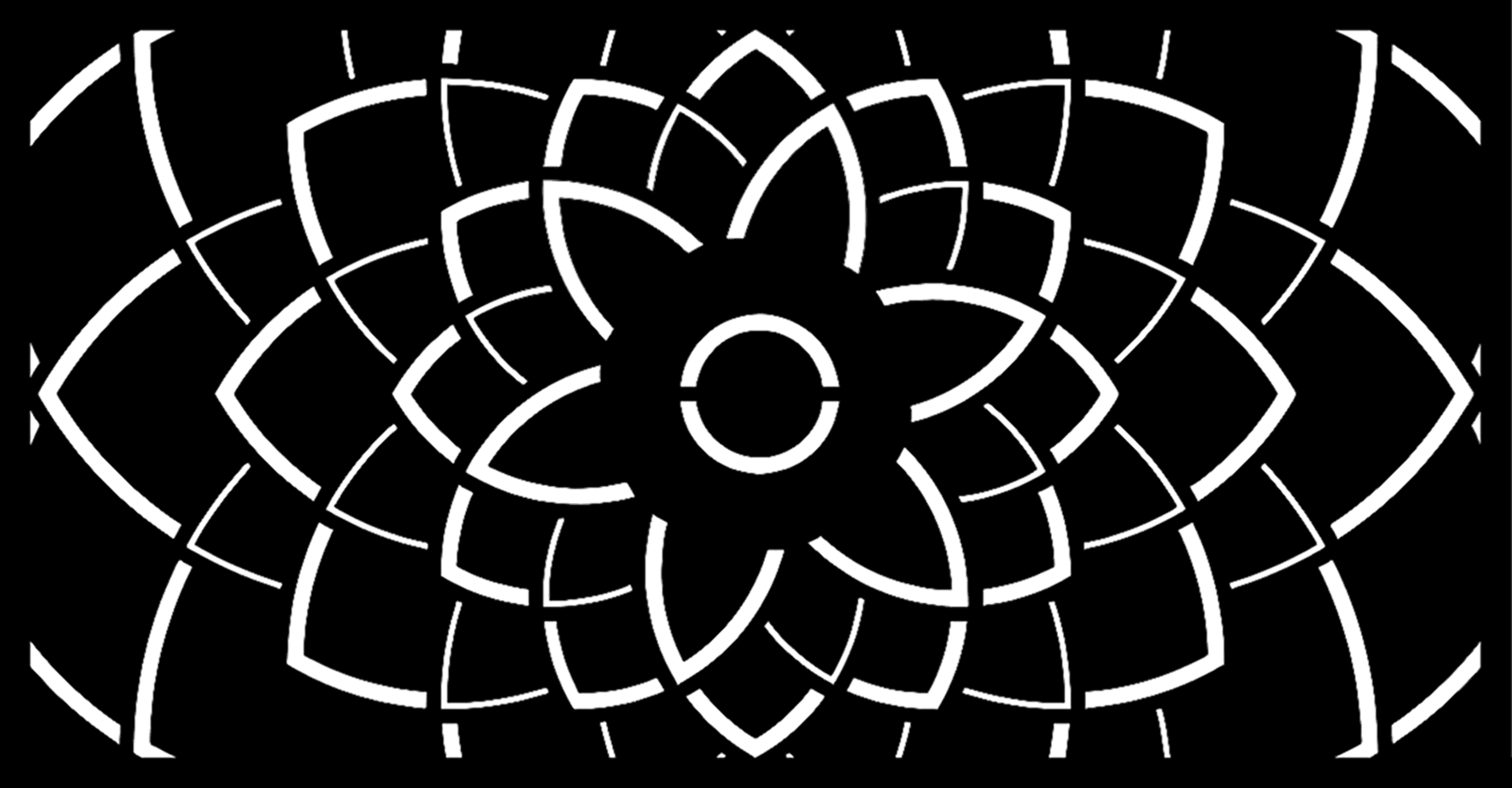 Panel pattern