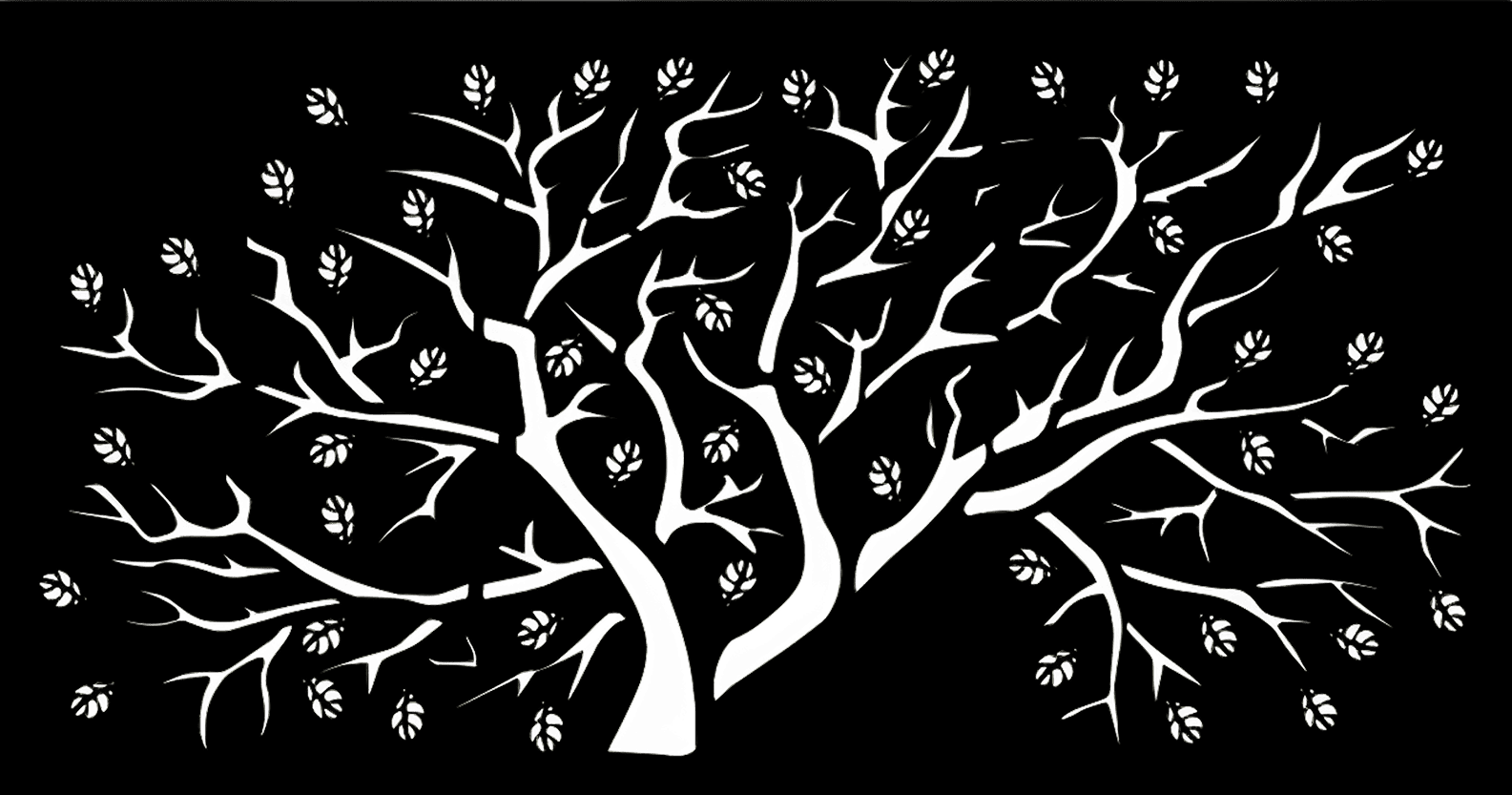 Panel pattern
