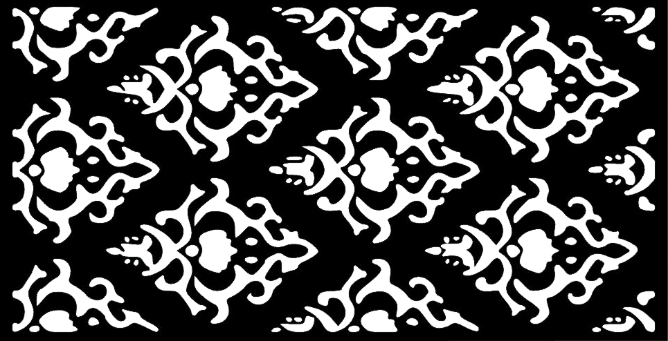 Panel pattern