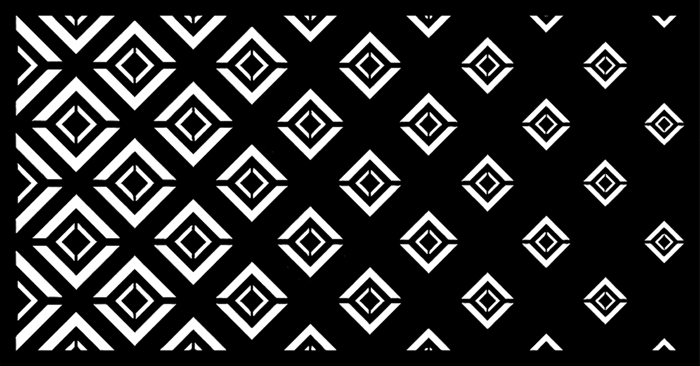 Panel pattern