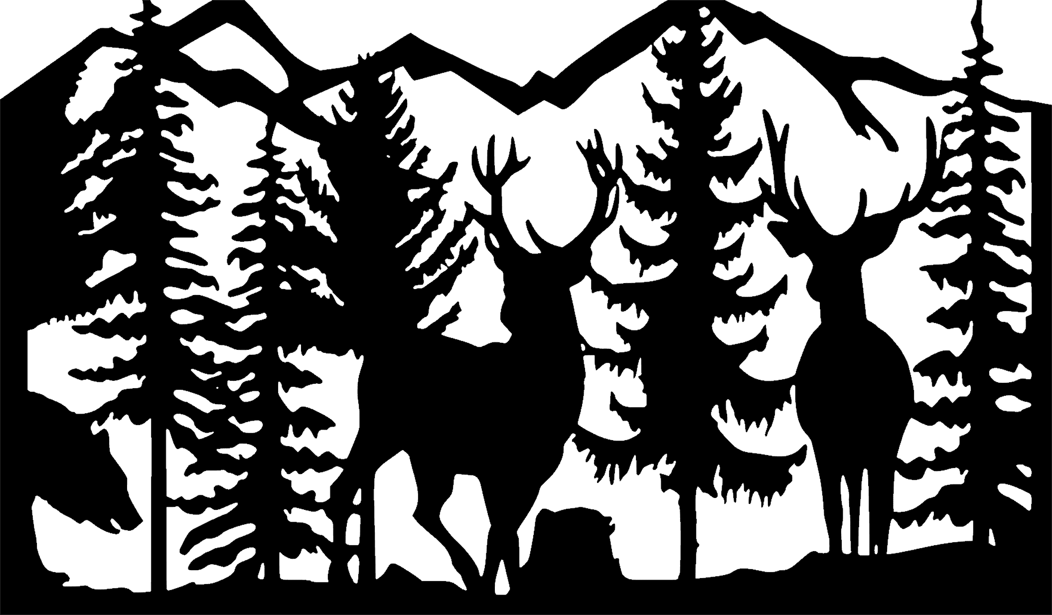 Panel pattern