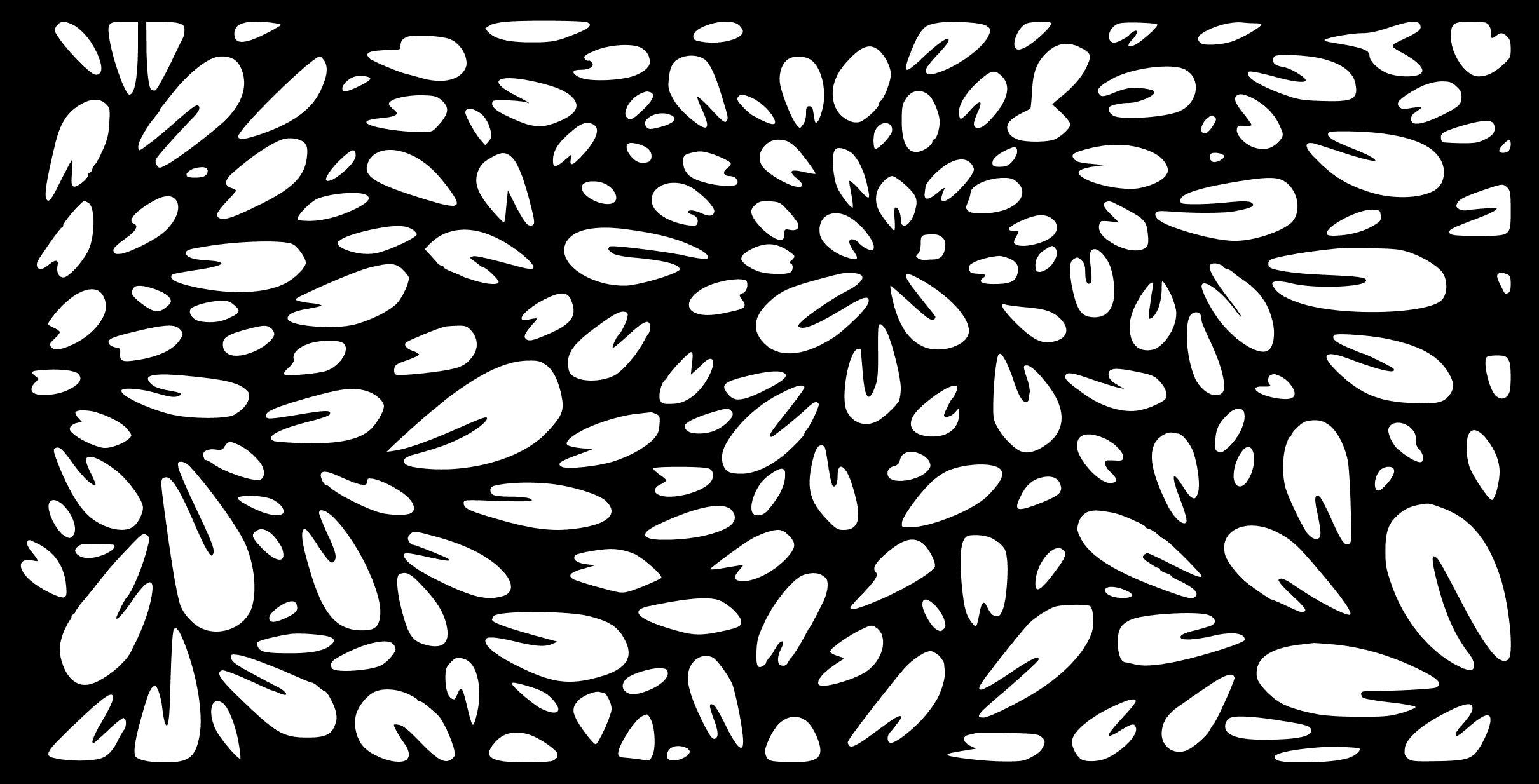 Panel pattern